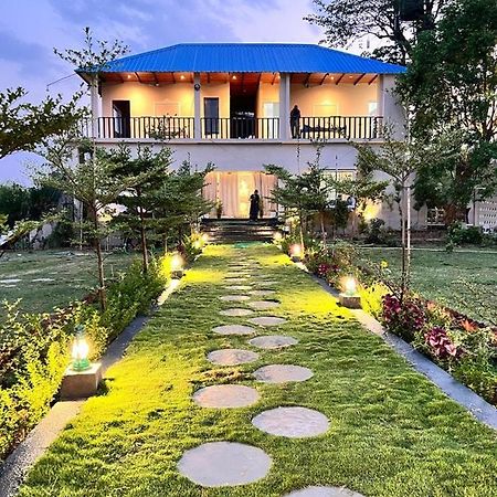 Jewel Of Jungle Apartment Tāla Exterior photo