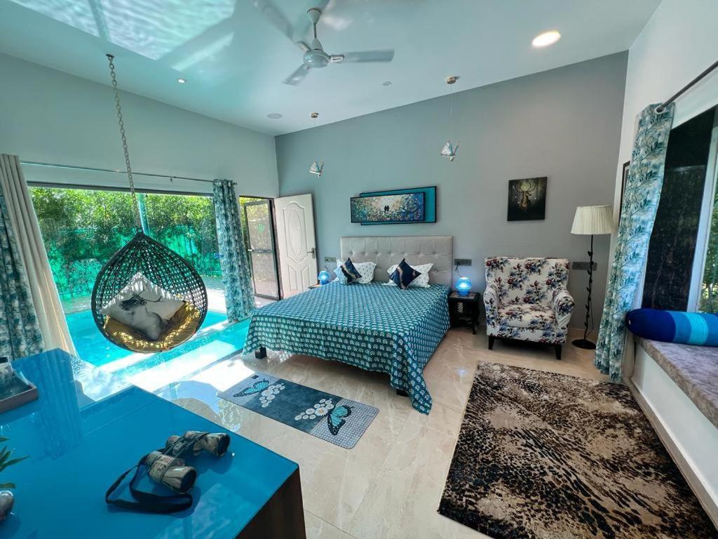 Jewel Of Jungle Apartment Tāla Exterior photo