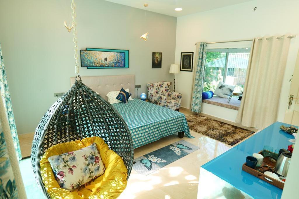 Jewel Of Jungle Apartment Tāla Exterior photo