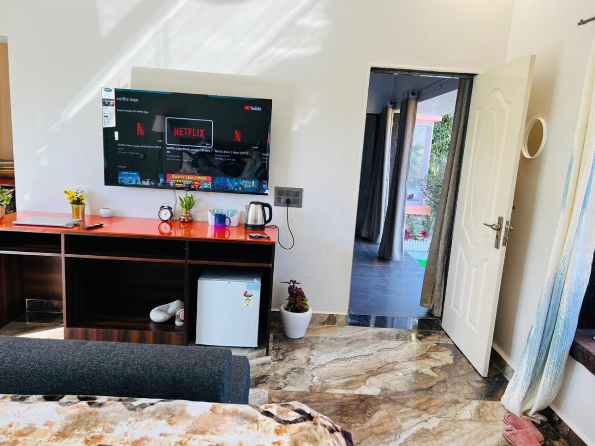 Jewel Of Jungle Apartment Tāla Exterior photo