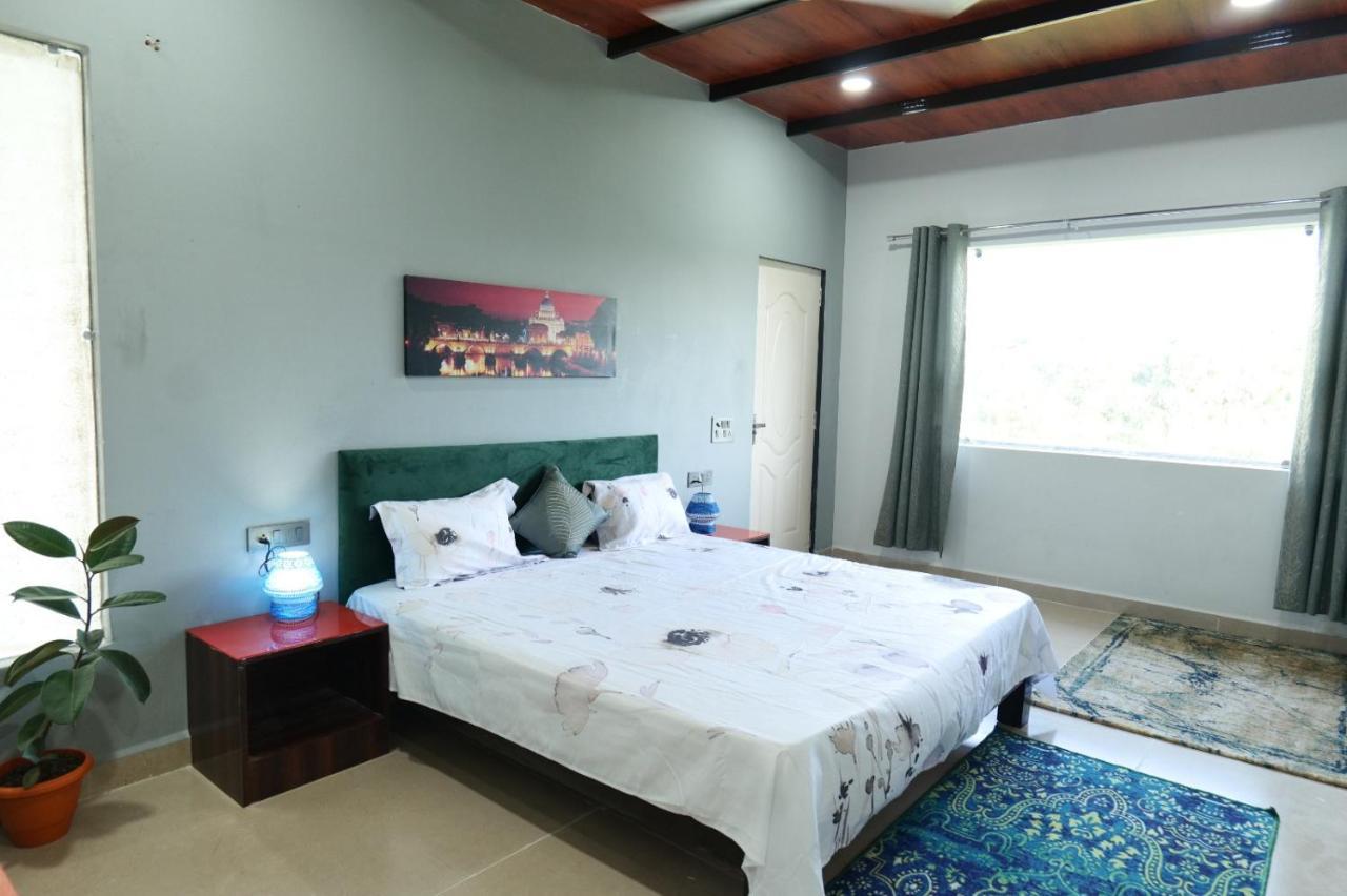 Jewel Of Jungle Apartment Tāla Exterior photo