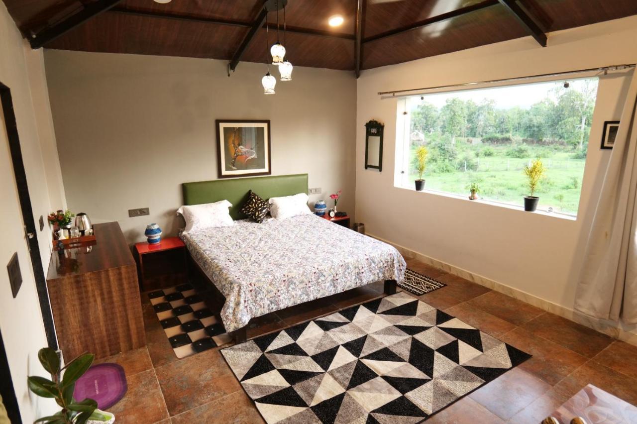 Jewel Of Jungle Apartment Tāla Exterior photo