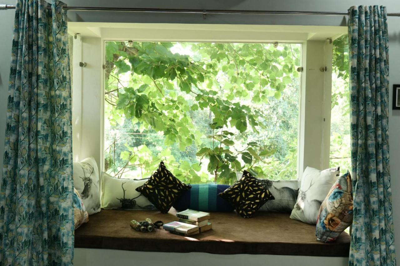 Jewel Of Jungle Apartment Tāla Exterior photo