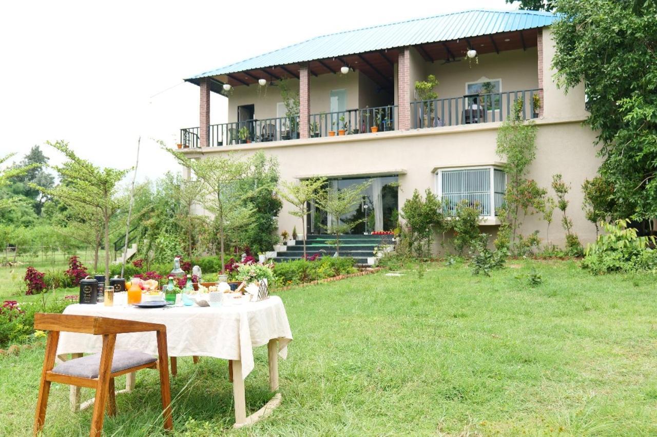 Jewel Of Jungle Apartment Tāla Exterior photo
